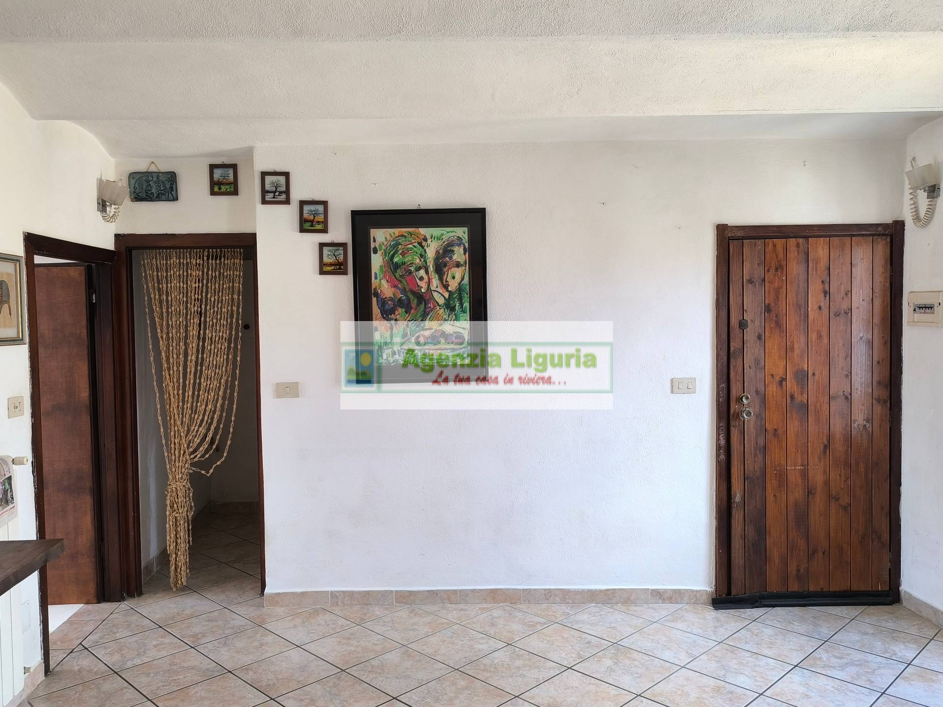 Appartamento in vendita a Perinaldo