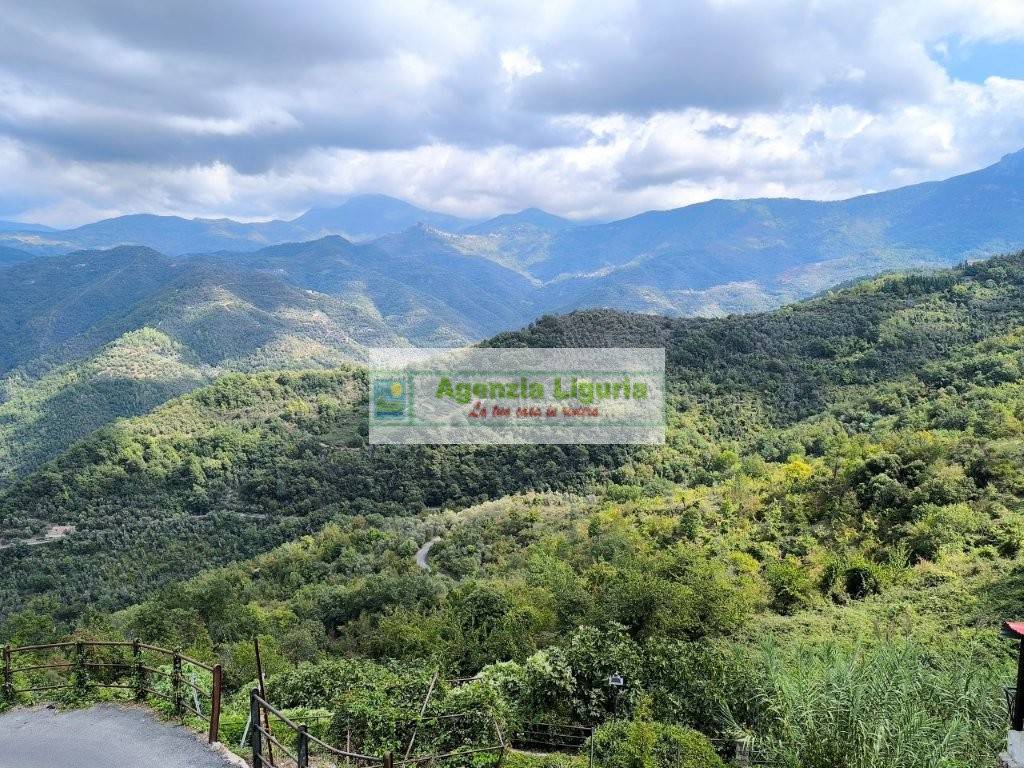 Appartamento in vendita a Perinaldo