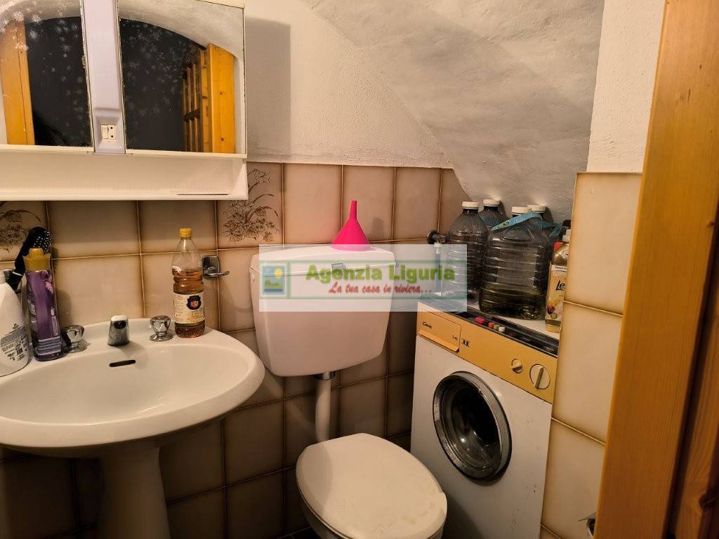 Appartamento in vendita a Perinaldo