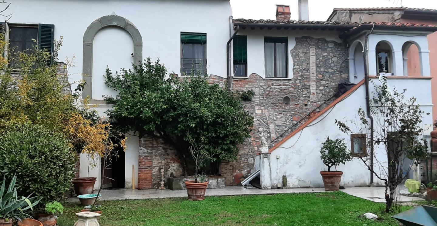 Casa indipendente con giardino, Vicopisano uliveto terme