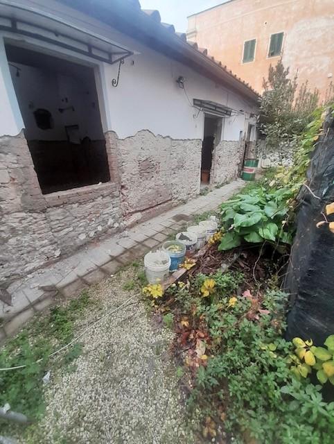 Casa indipendente con giardino, Pisa borghetto