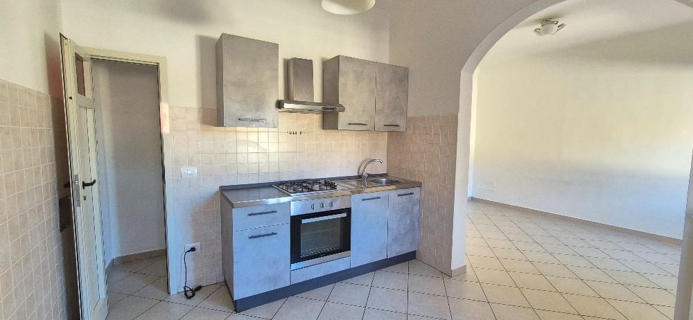 Quadrilocale in vendita a Calci