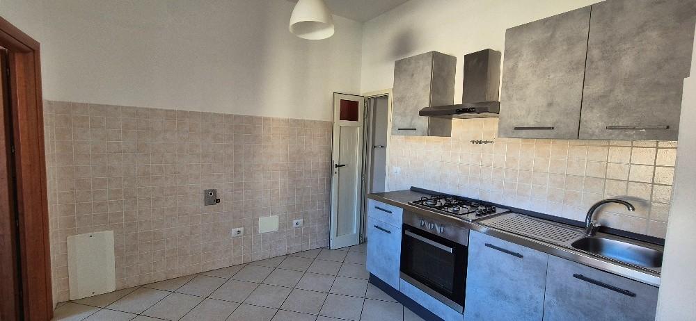 Quadrilocale in vendita a Calci