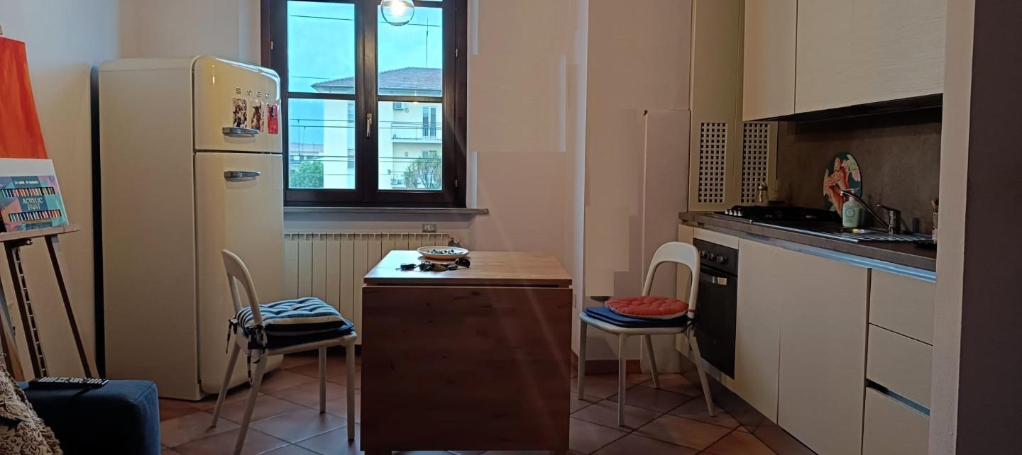 Trilocale in vendita, Cascina san casciano