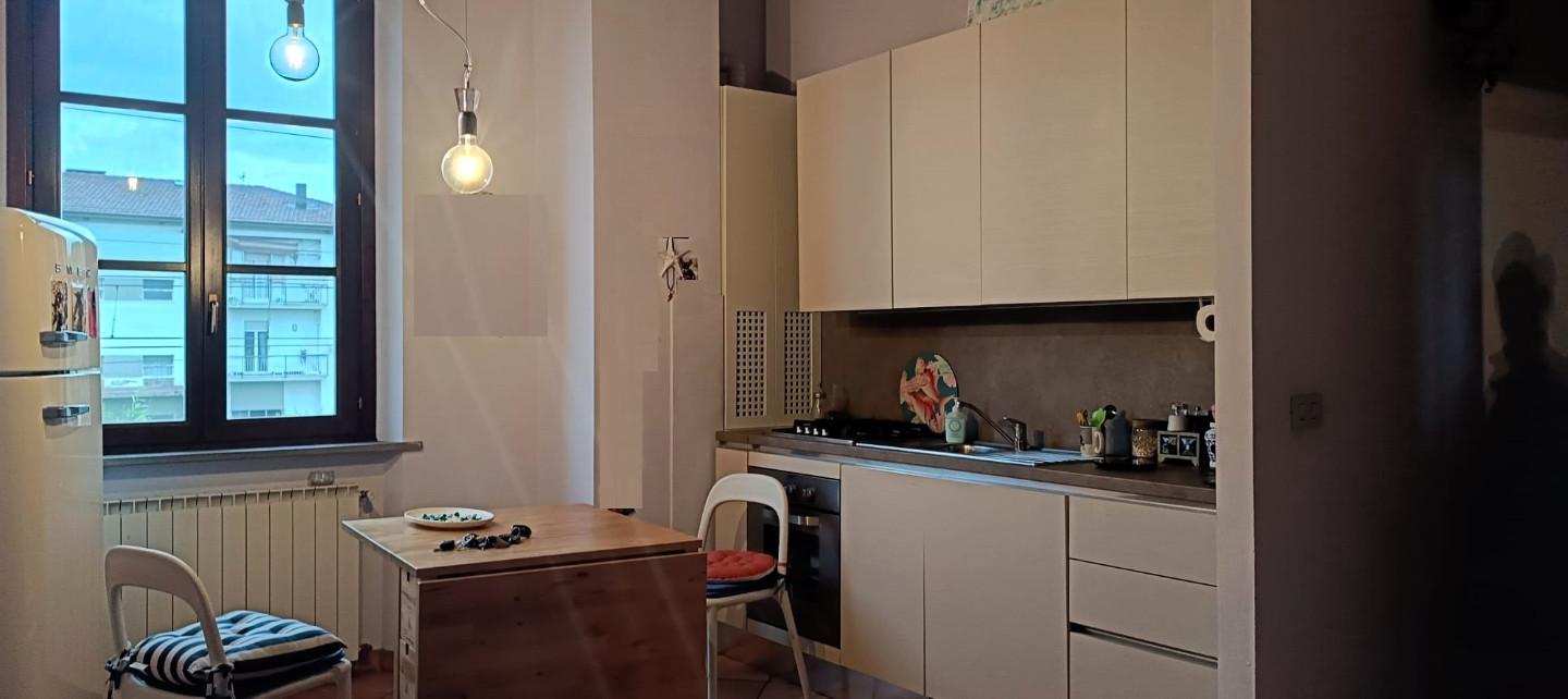 Trilocale in vendita, Cascina san casciano