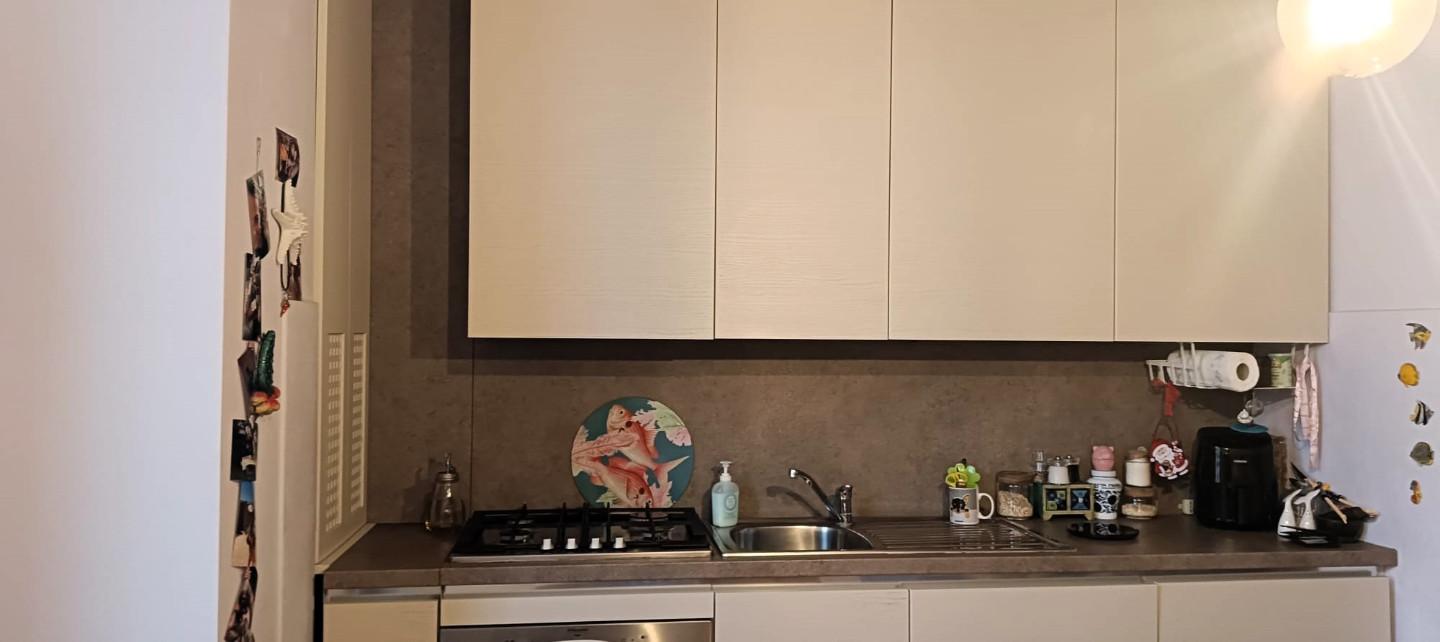 Trilocale in vendita, Cascina san casciano