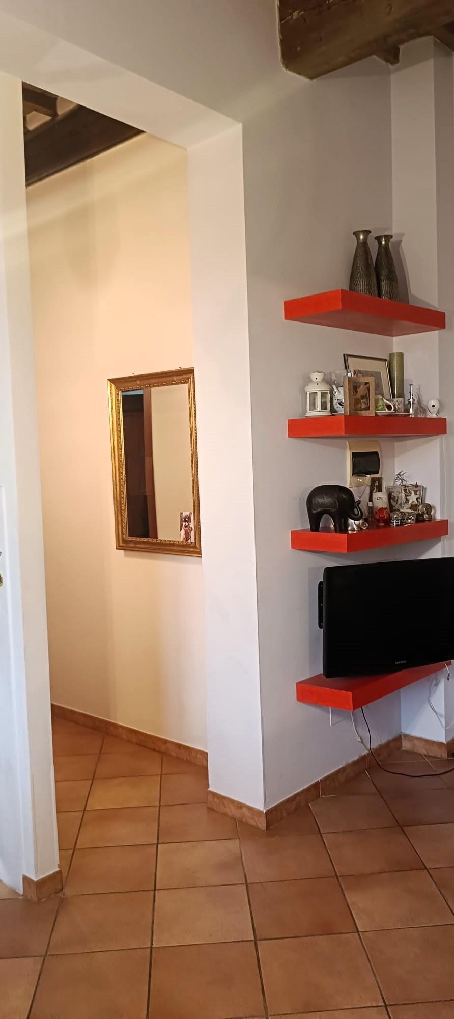 Trilocale in vendita, Cascina san casciano