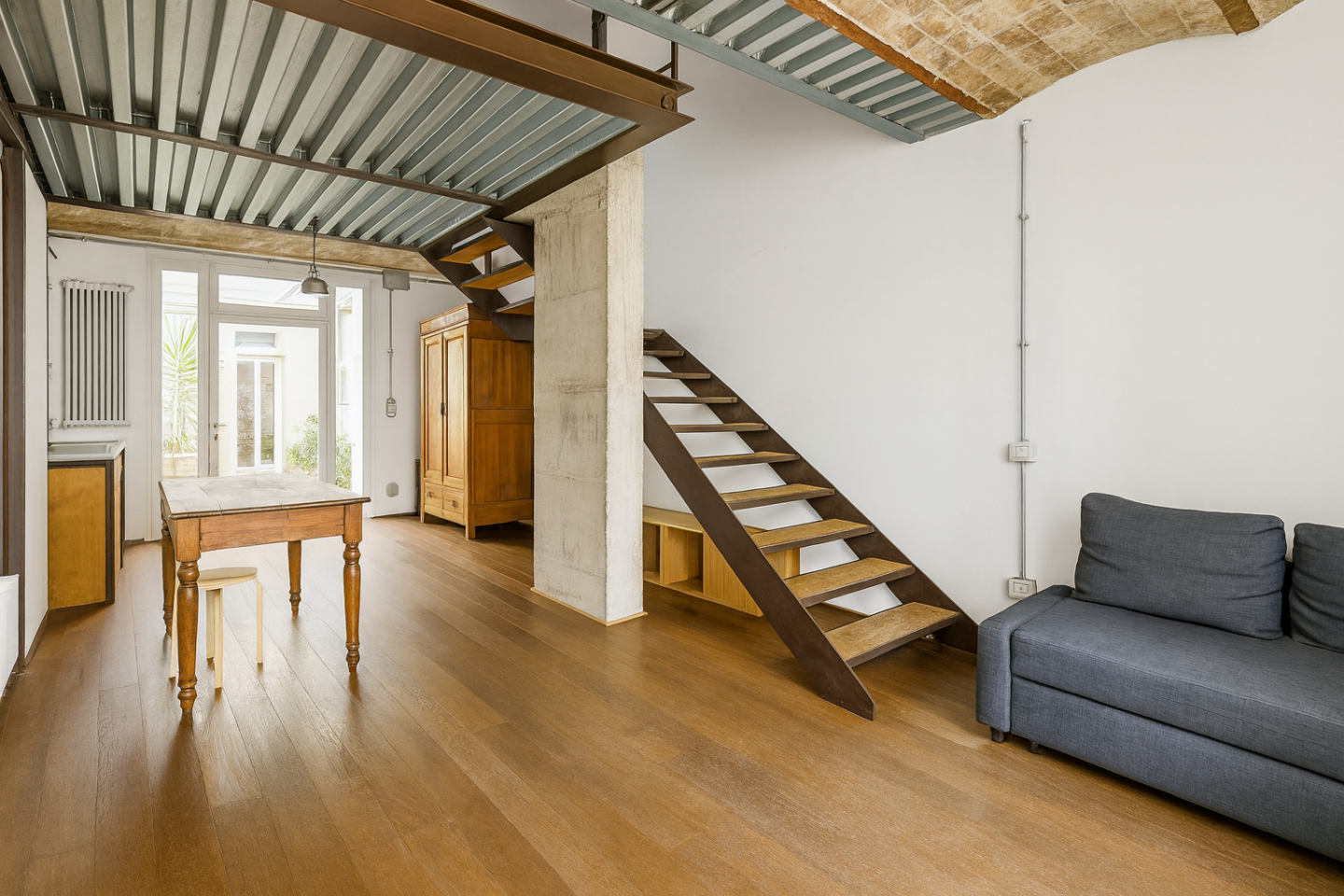 Casa indipendente in vendita, Cascina san frediano a settimo