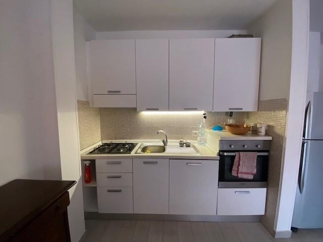 Bilocale arredato in affitto, Pisa marina di