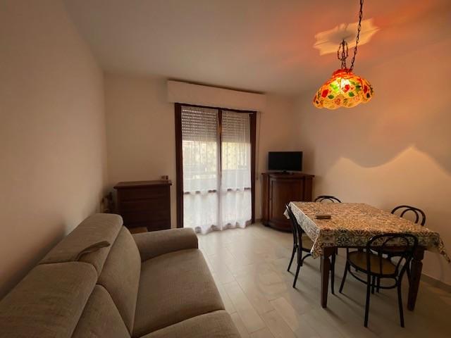 Bilocale arredato in affitto, Pisa marina di