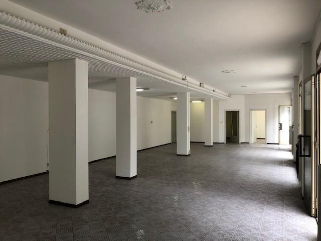 Ufficio in affitto, Pisa porta a lucca