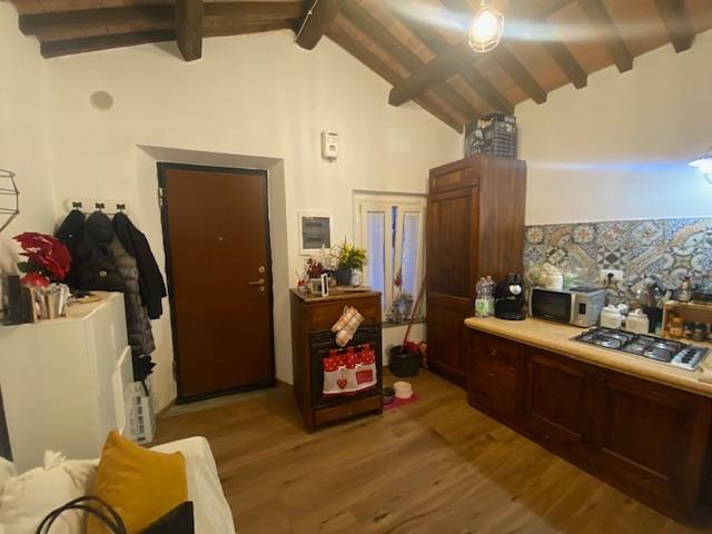 Bilocale arredato in affitto a San Giuliano Terme