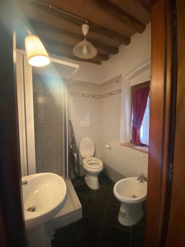 Monolocale arredato in affitto, Buti la croce