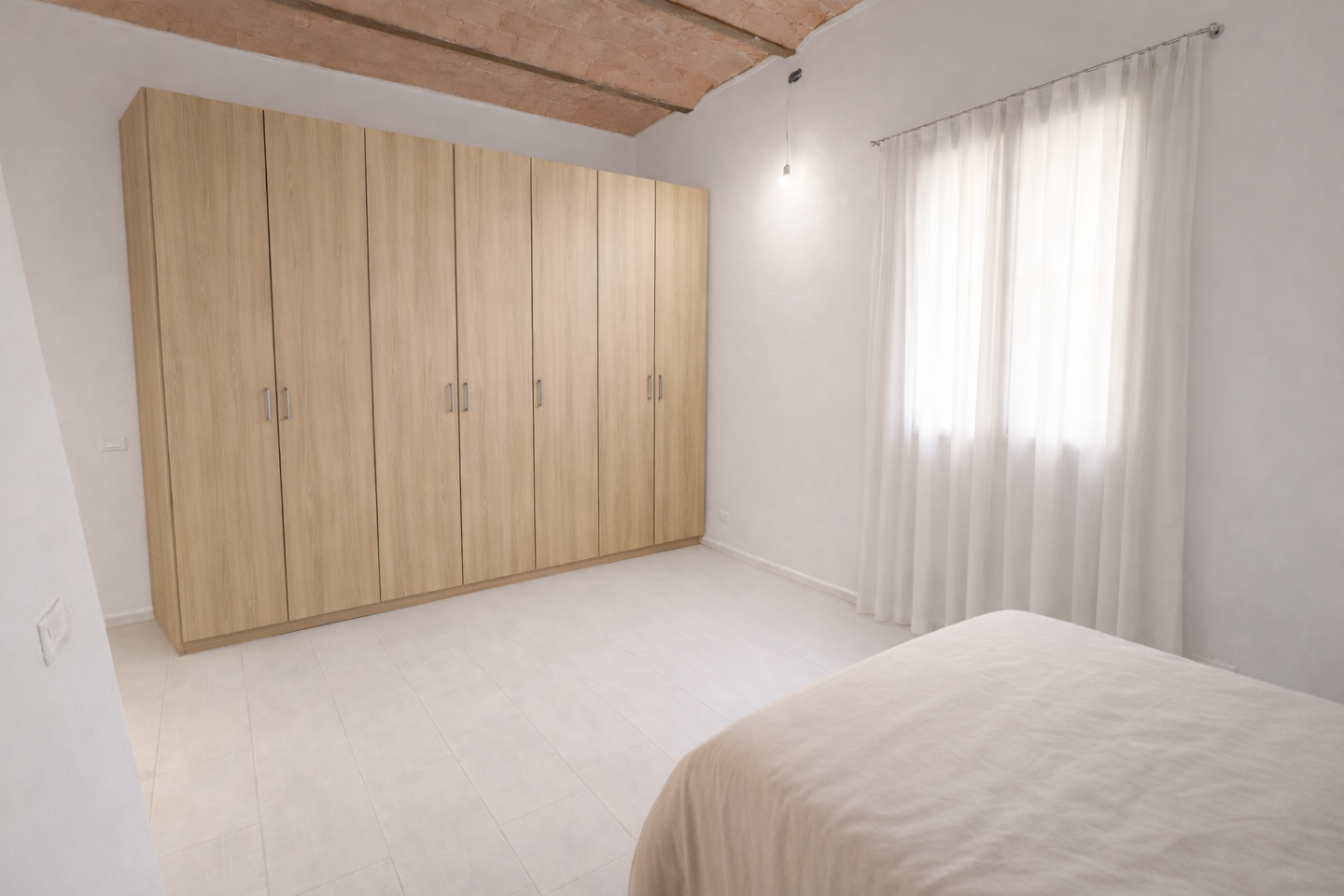 Bilocale nuovo a Cascina