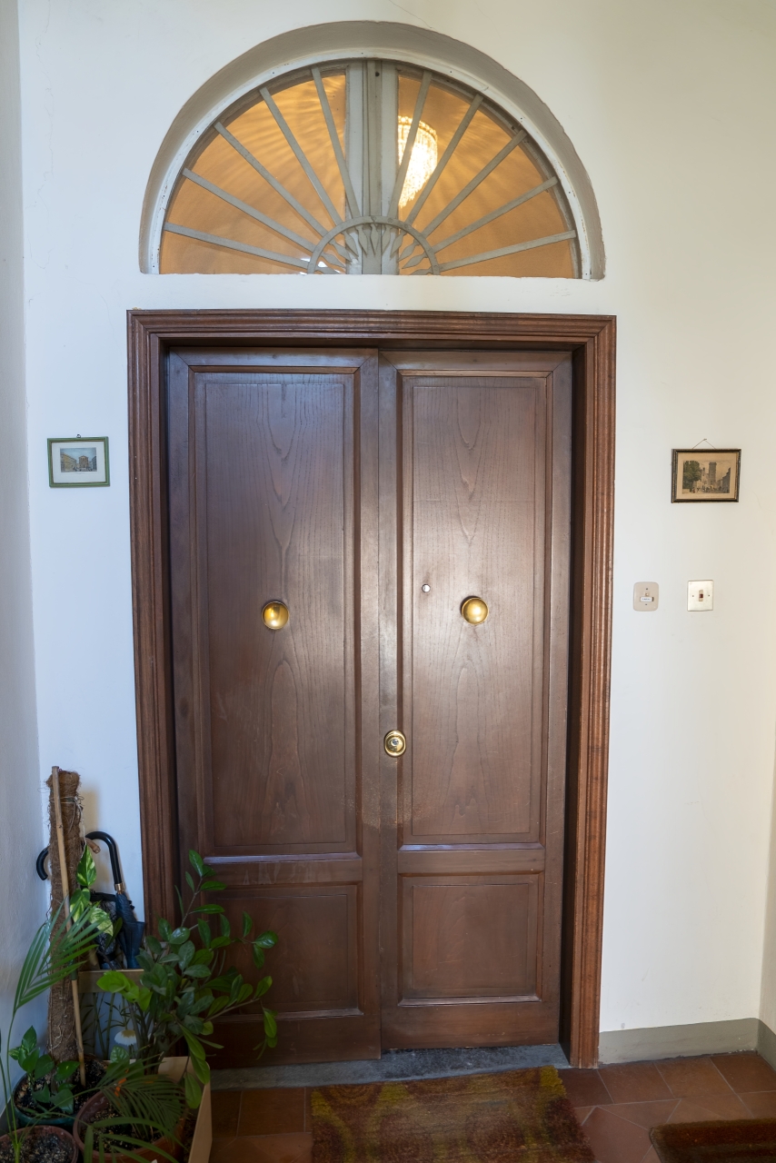 Quadrilocale con terrazzo, Pisa santa maria