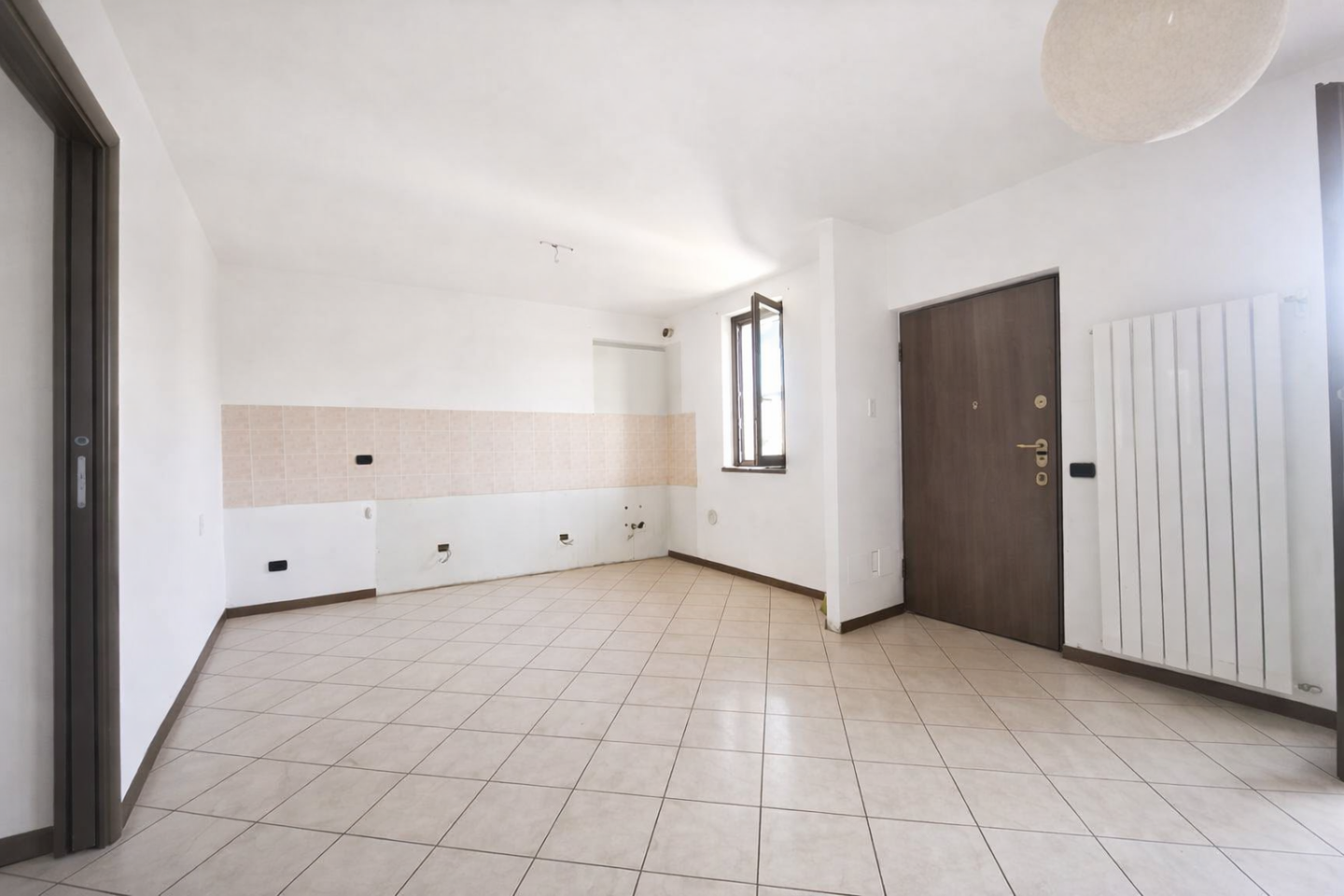 Appartamento con terrazzi a Santa Croce sull'Arno