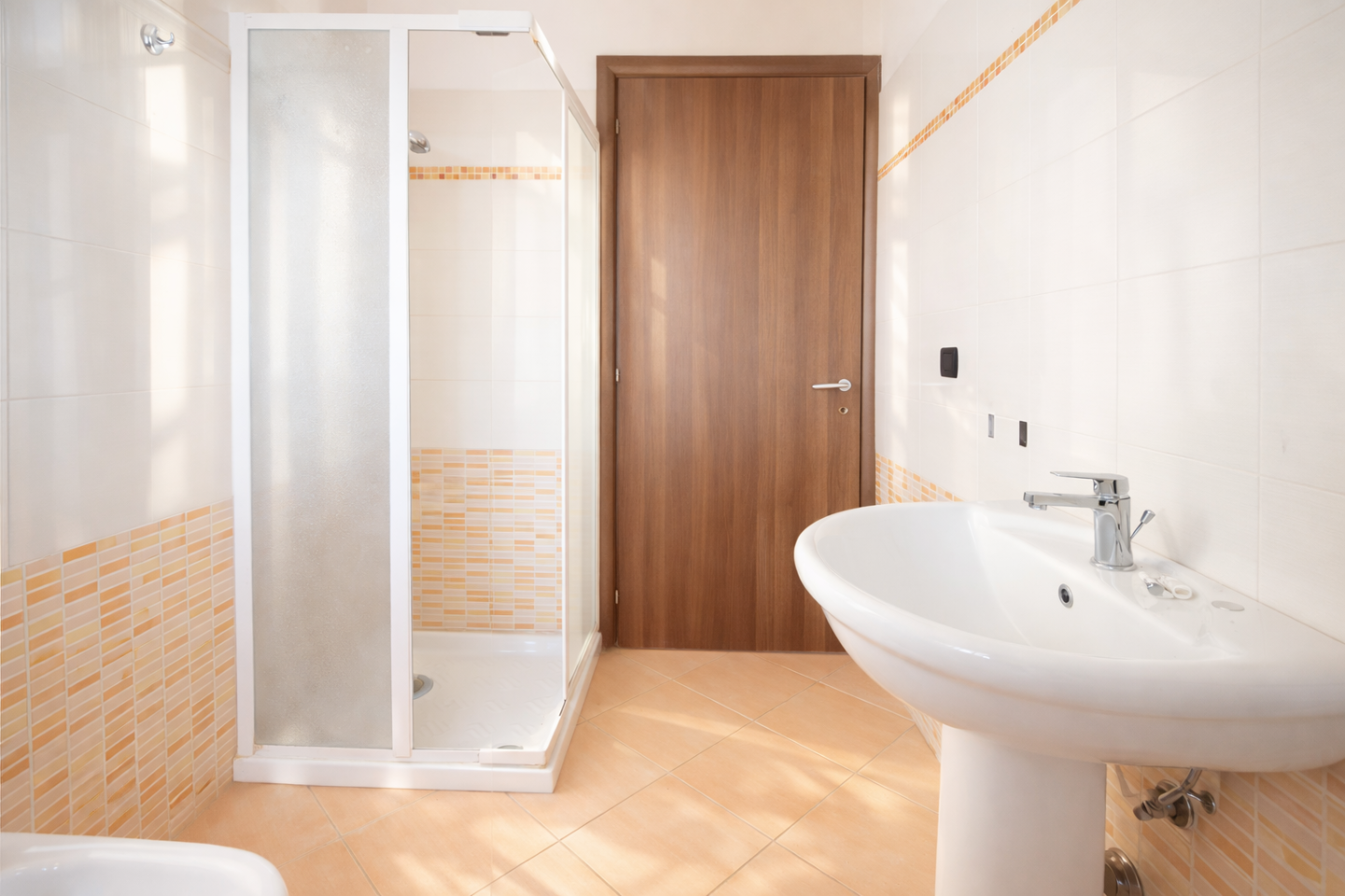 Appartamento con terrazzi a Santa Croce sull'Arno