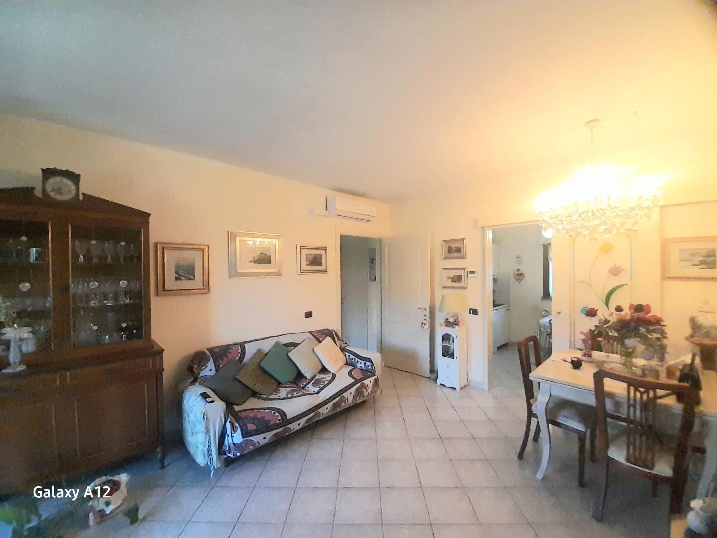 Quadrilocale in vendita a San Giuliano Terme