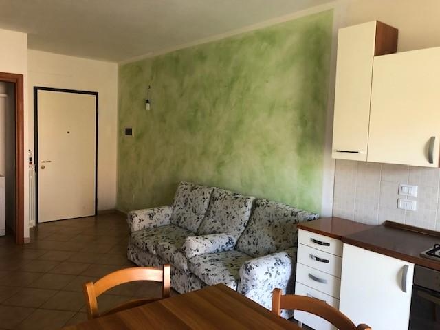 Bilocale arredato in affitto, Cascina san lorenzo alle corti
