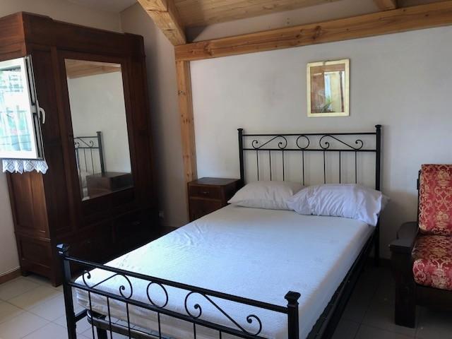Casa indipendente arredata in affitto a Calcinaia