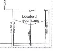 Quadrilocale ristrutturato, Cascina montione