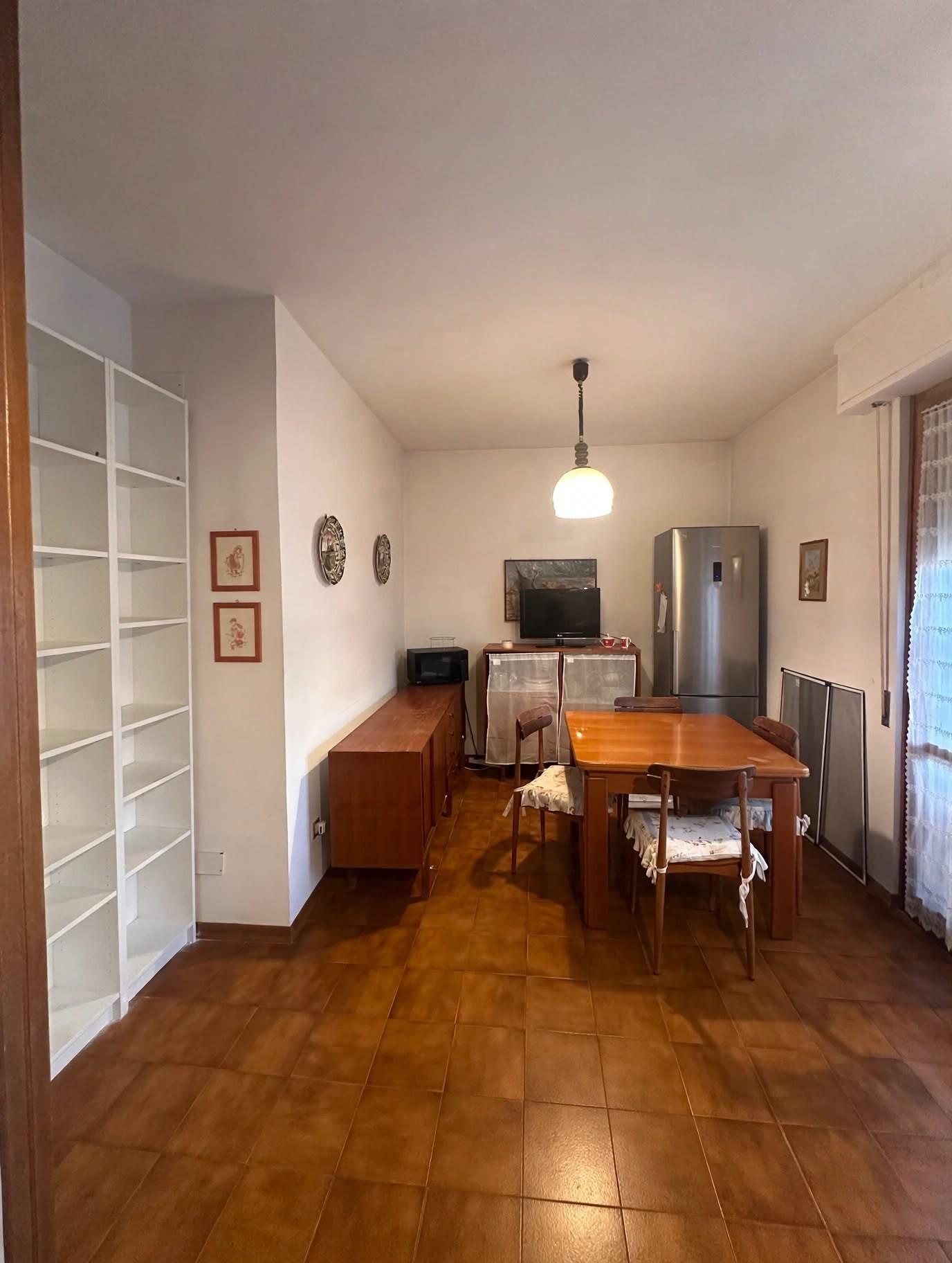 Appartamento con terrazzo, Pisa landi