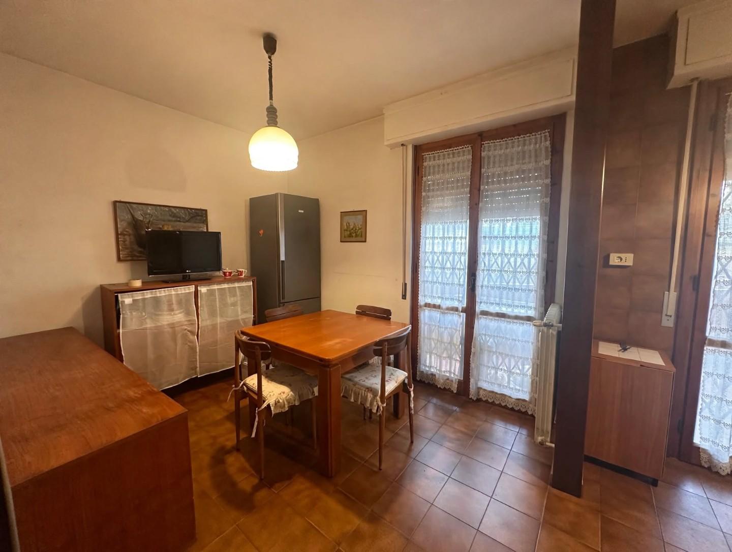 Appartamento con terrazzo, Pisa landi