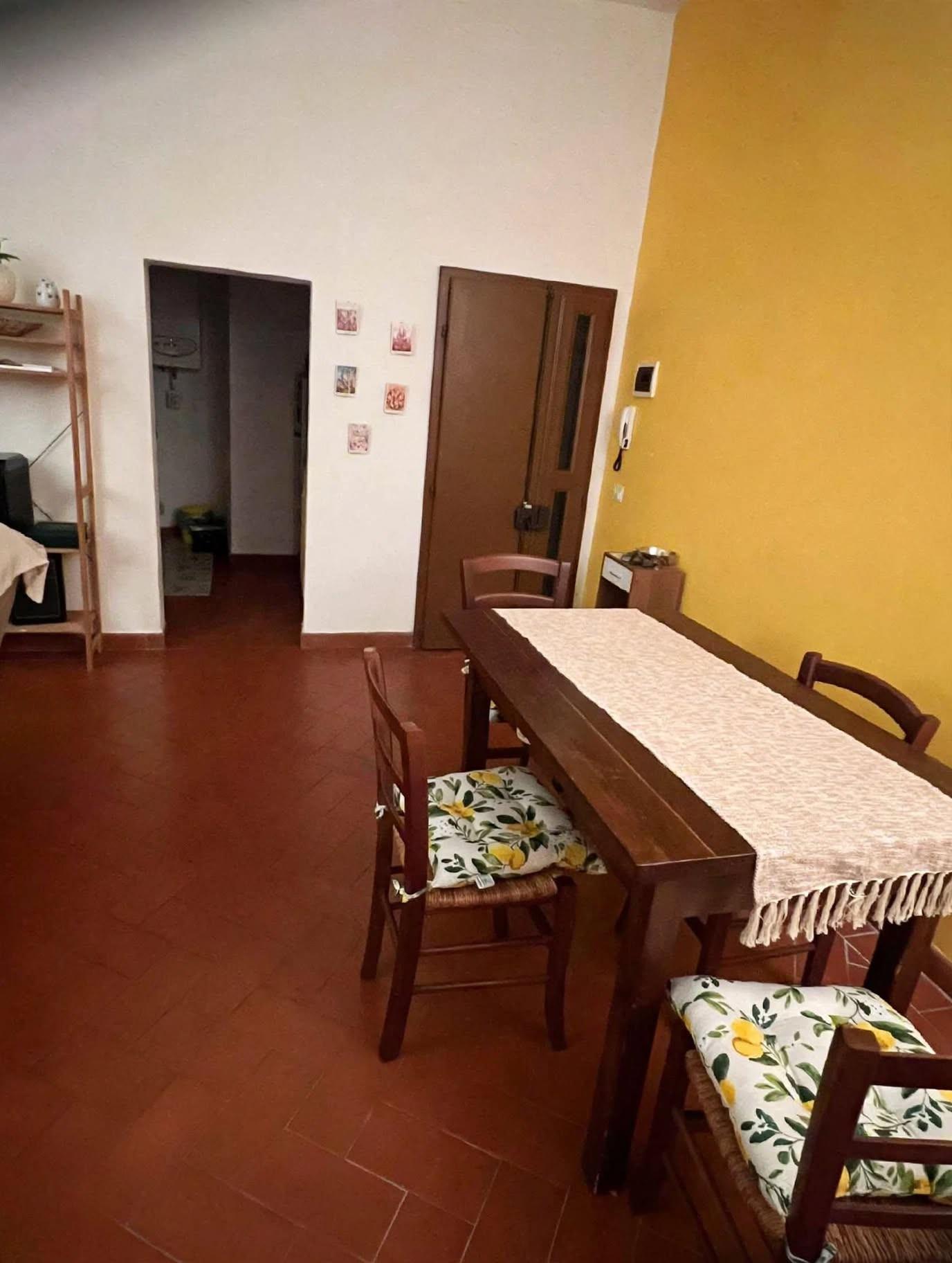 Trilocale in vendita, Vicopisano san giovanni alla vena