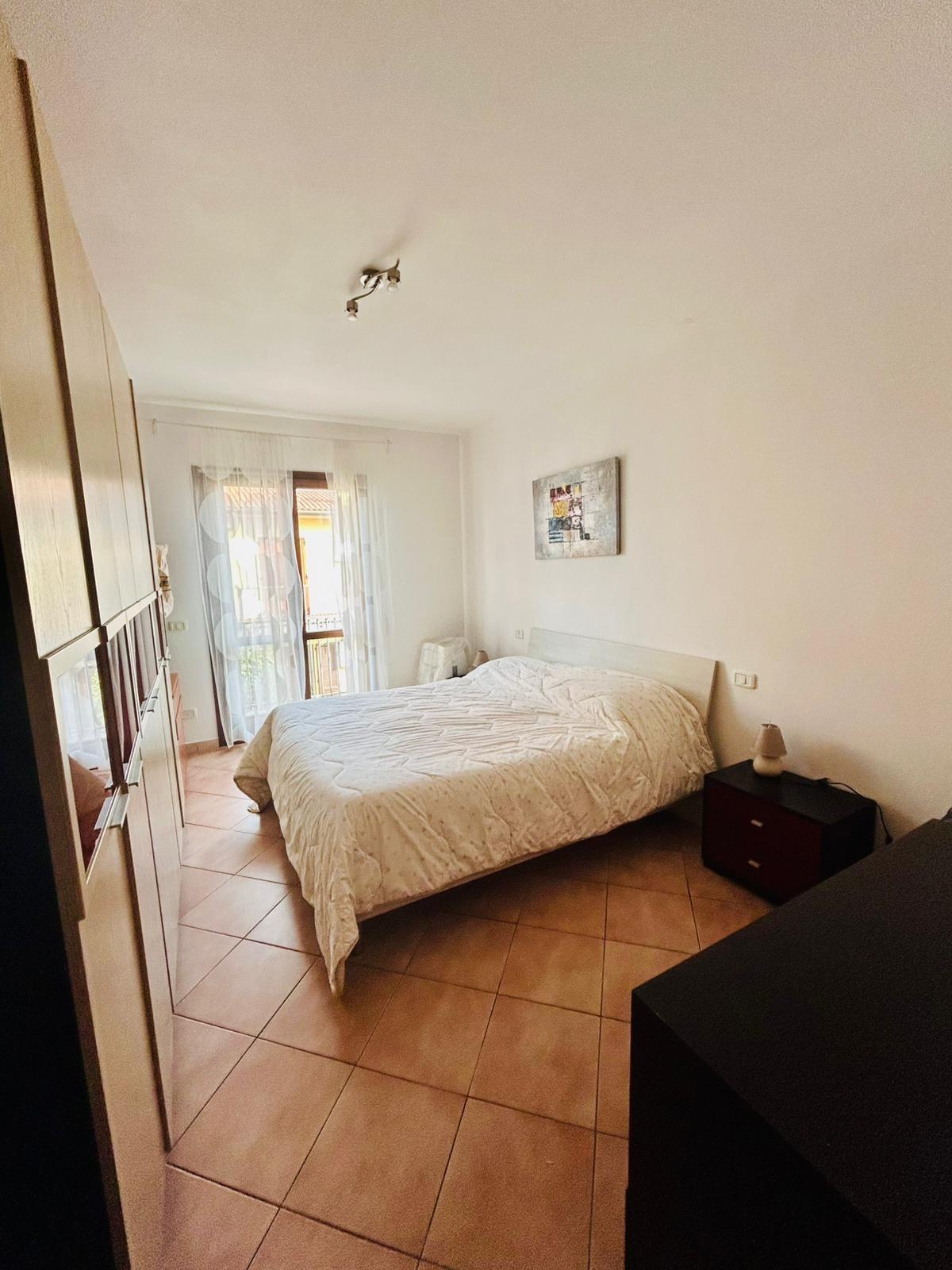 Bilocale arredato in affitto, Cascina pettori