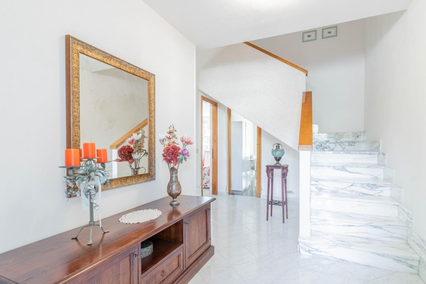 Villa in vendita, Cascina san frediano a settimo