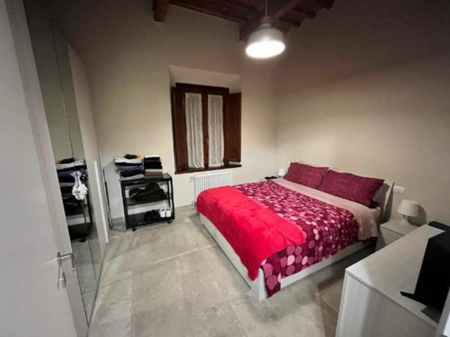 Trilocale arredato in affitto, Calcinaia fornacette