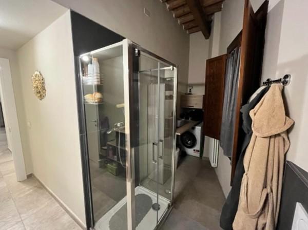 Trilocale arredato in affitto, Calcinaia fornacette