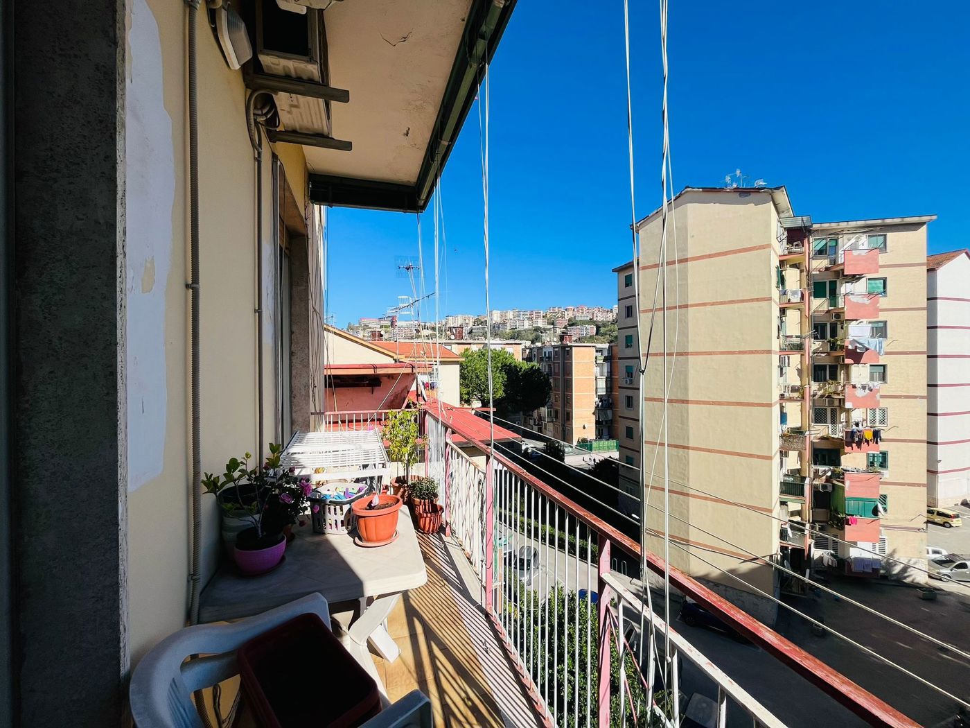 Bilocale in vendita a Napoli