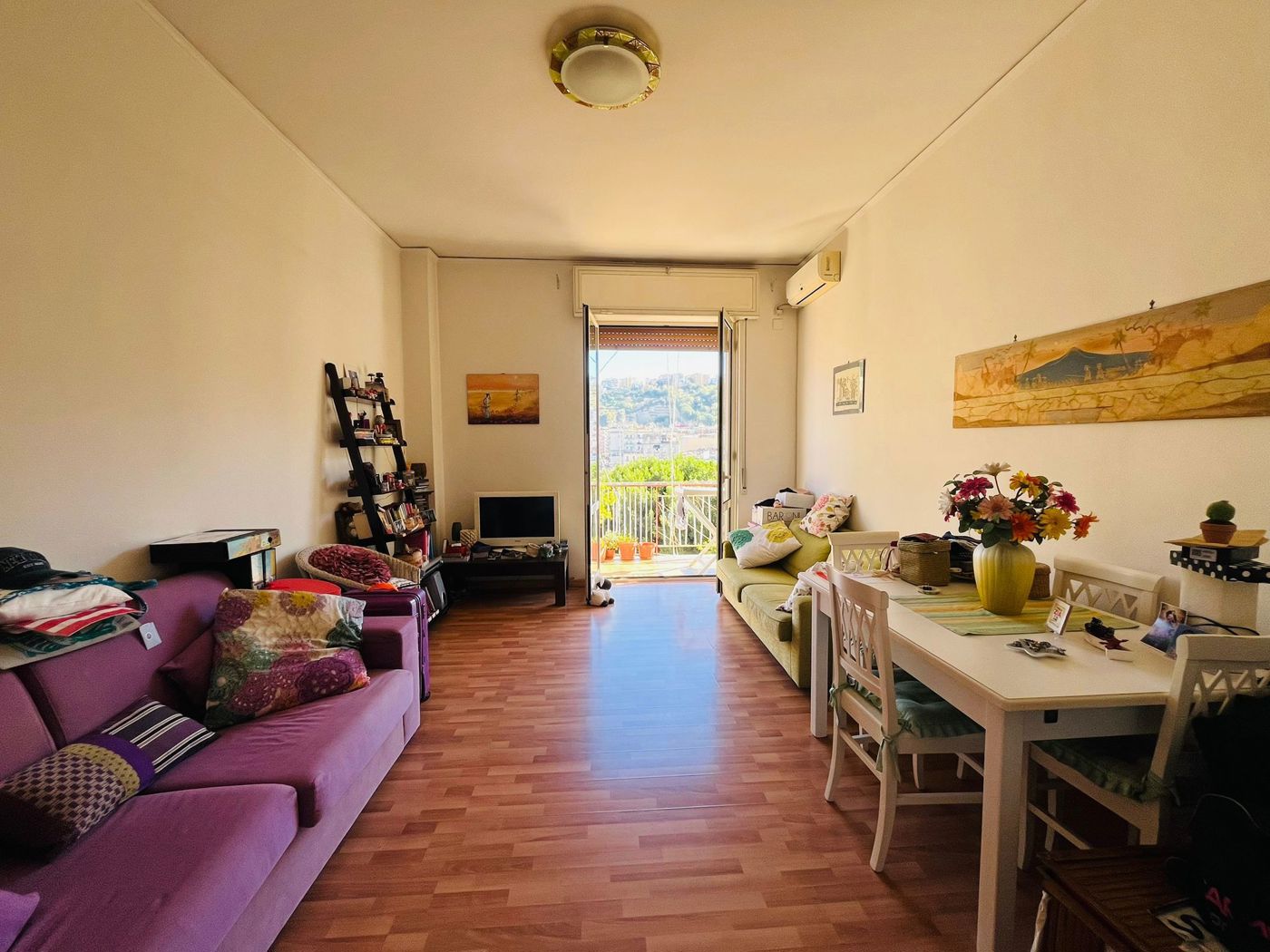 Bilocale in vendita a Napoli