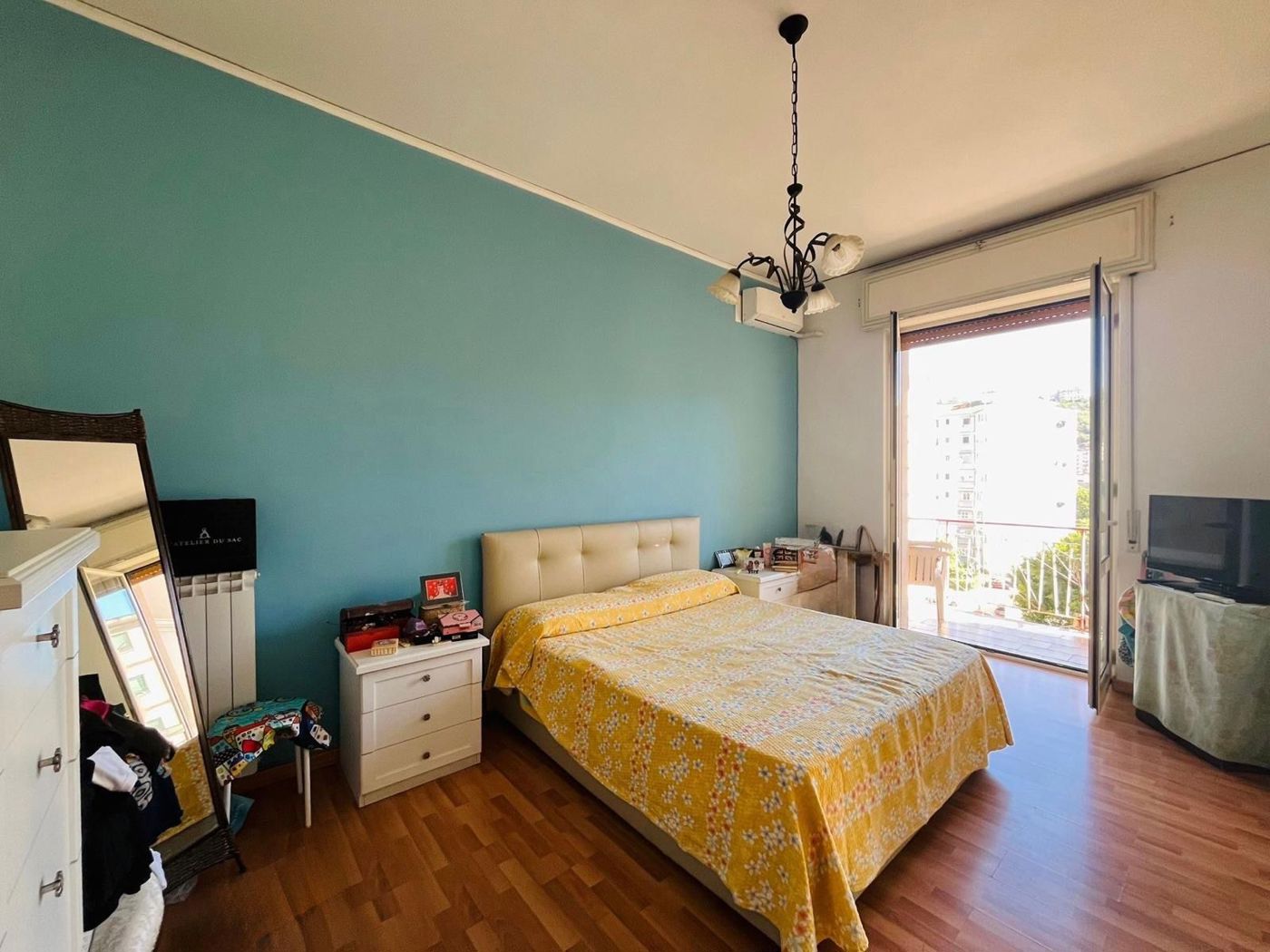 Bilocale in vendita a Napoli