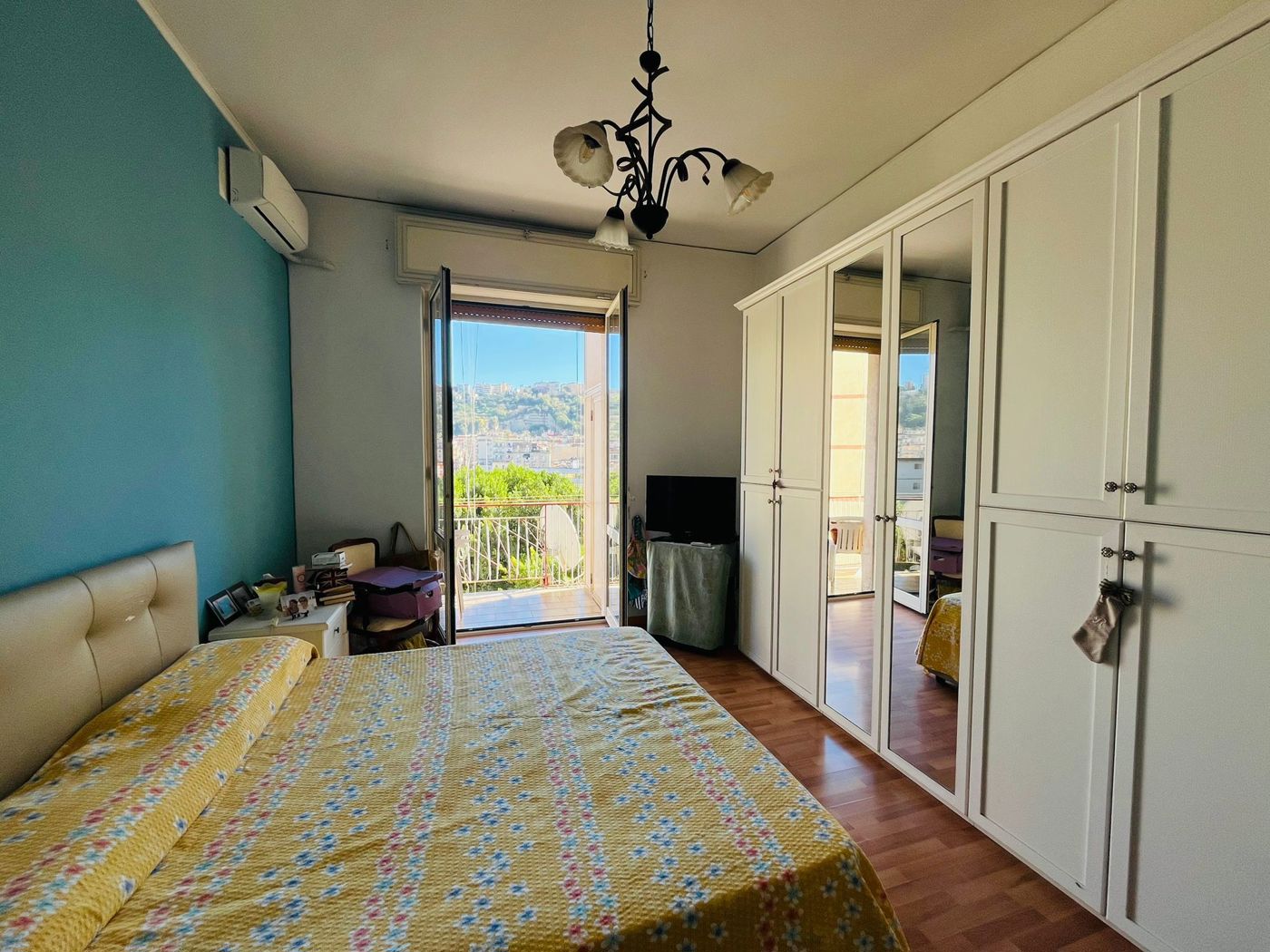 Bilocale in vendita a Napoli