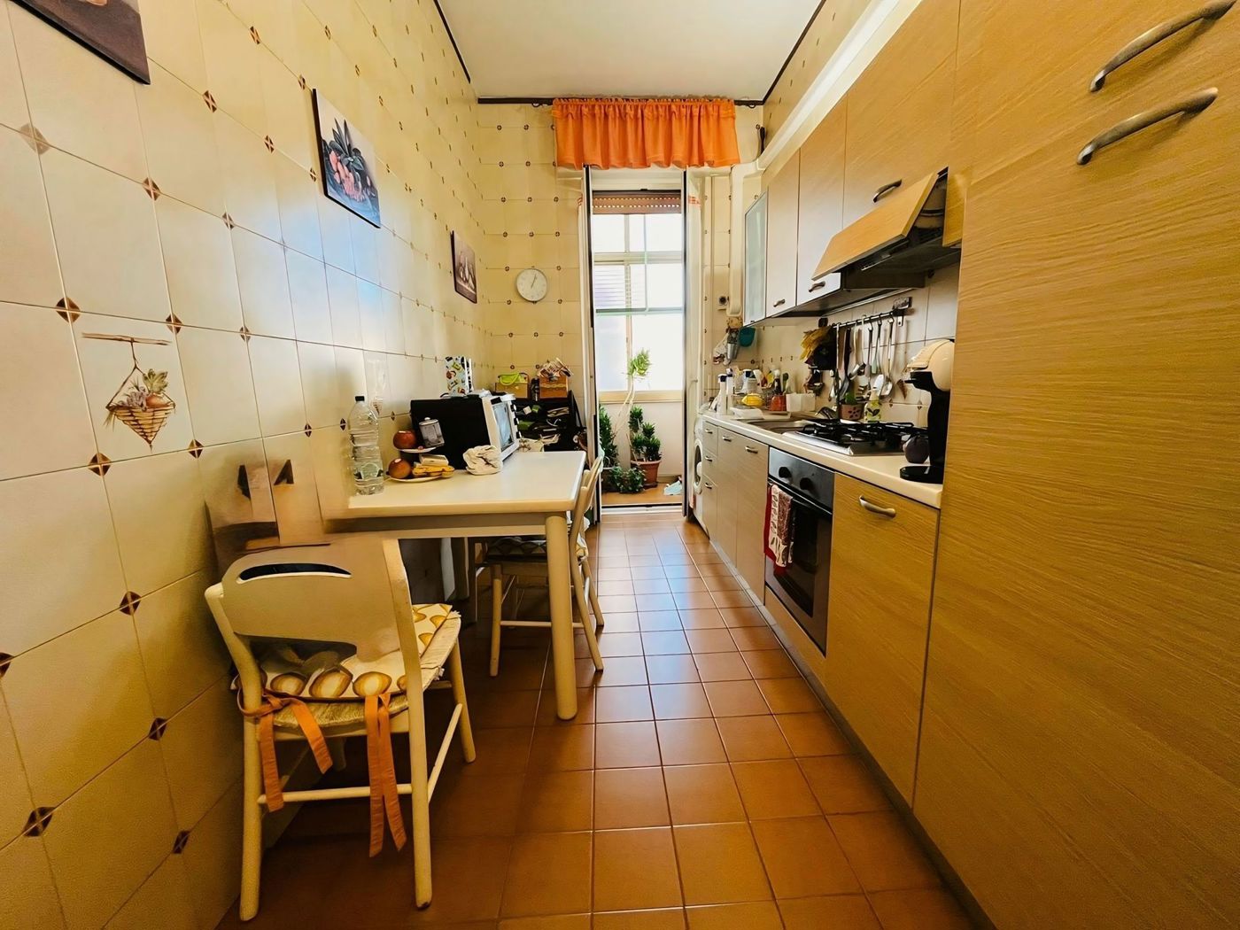 Bilocale in vendita a Napoli