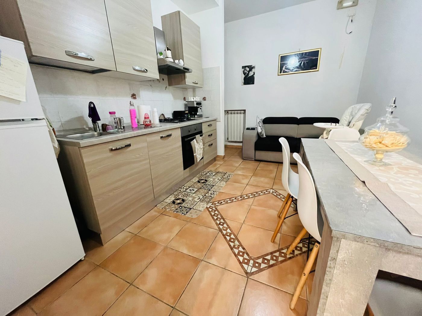 Bilocale in vendita a Napoli