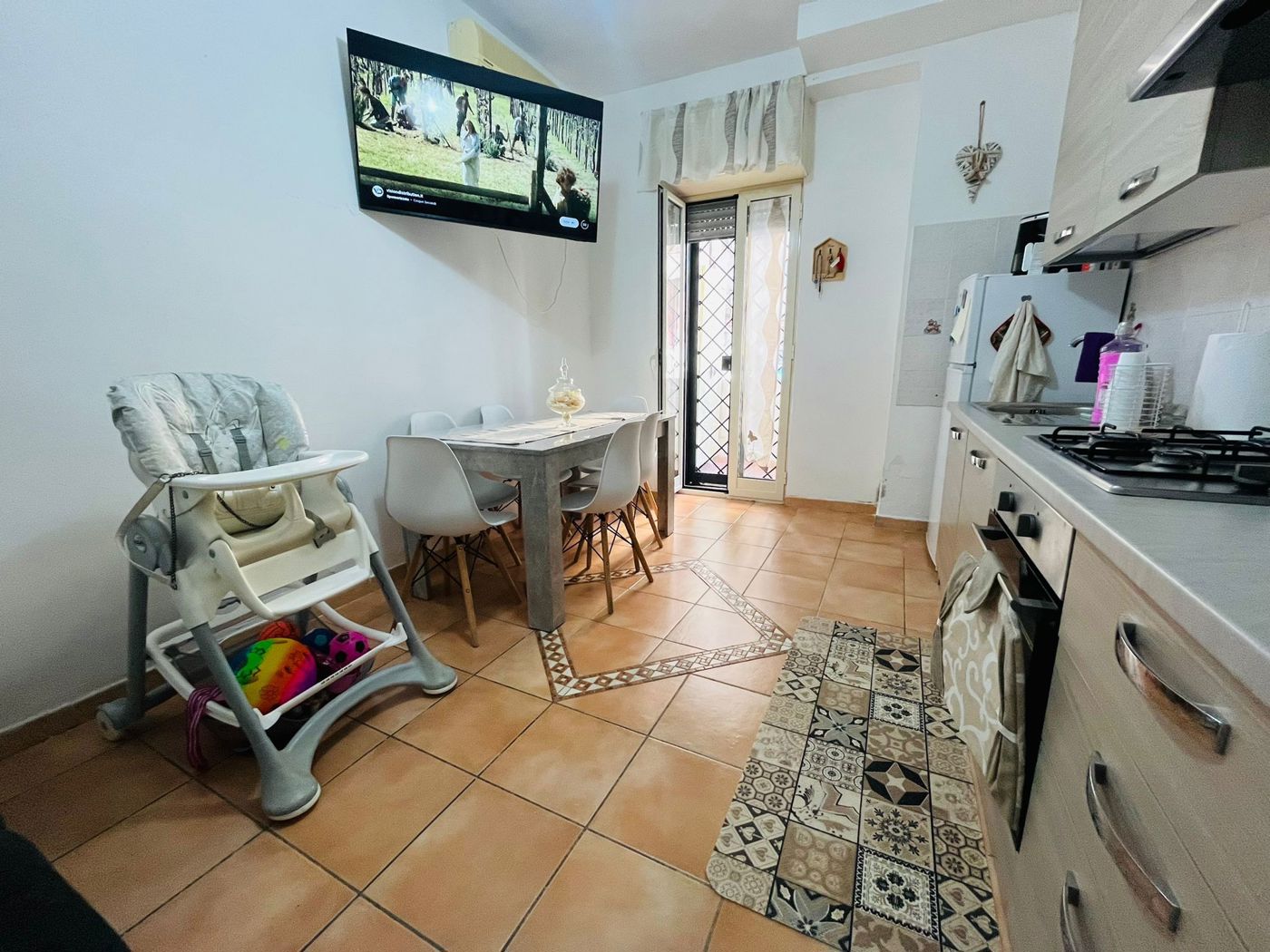 Bilocale in vendita a Napoli