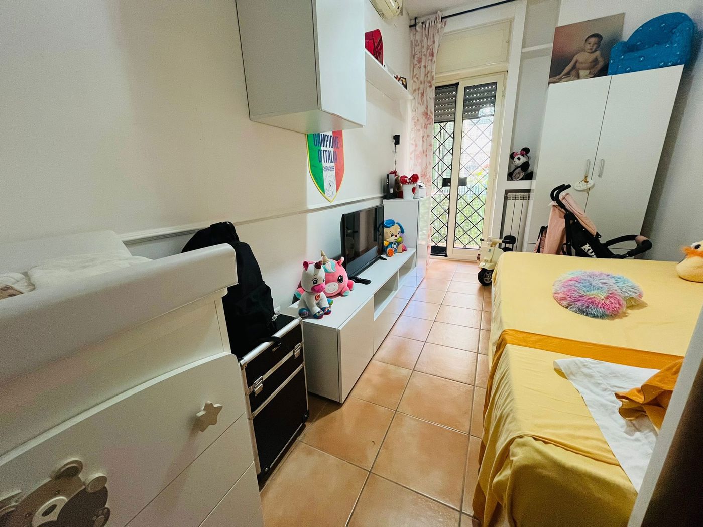 Bilocale in vendita a Napoli