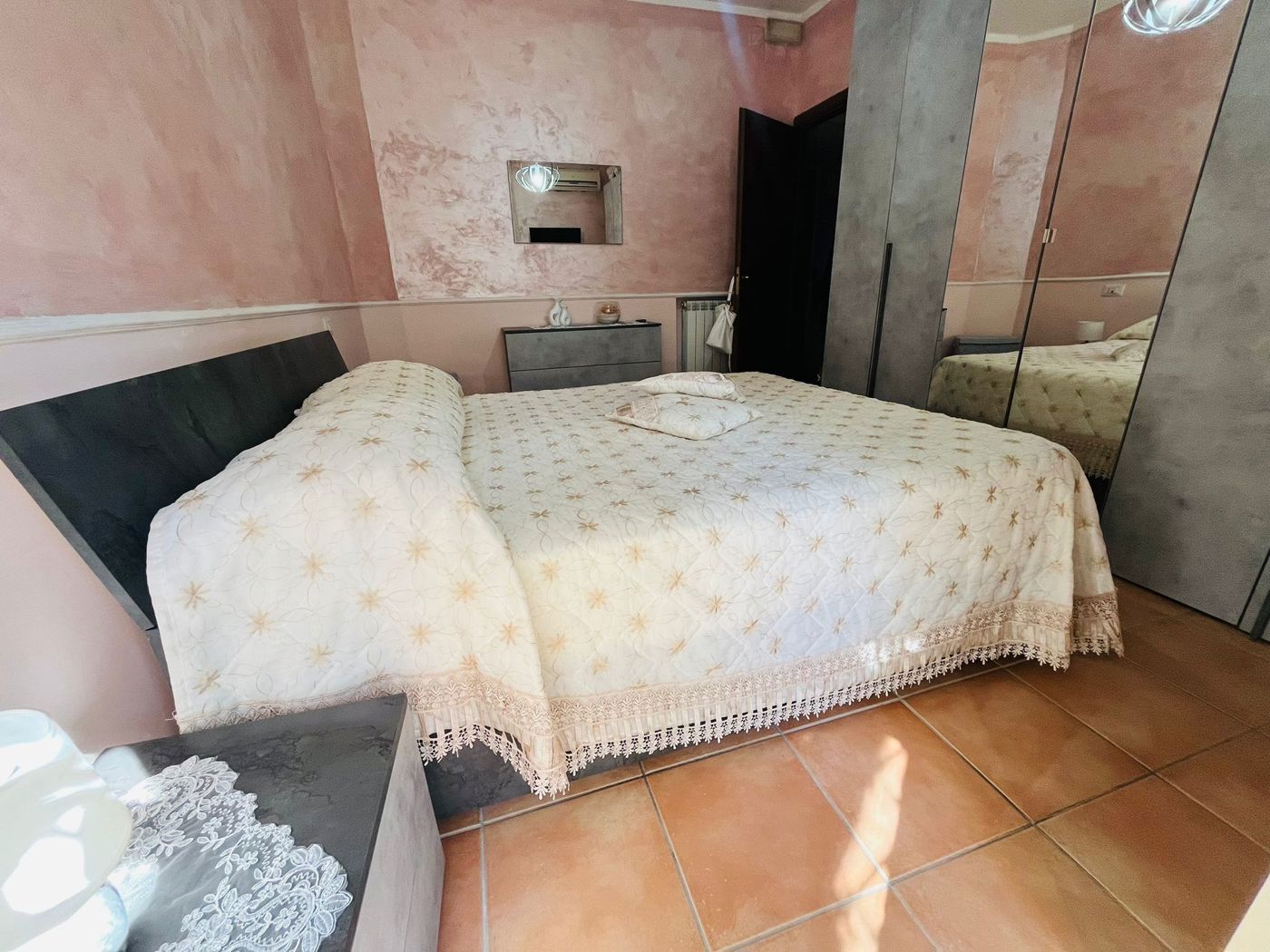 Bilocale in vendita a Napoli