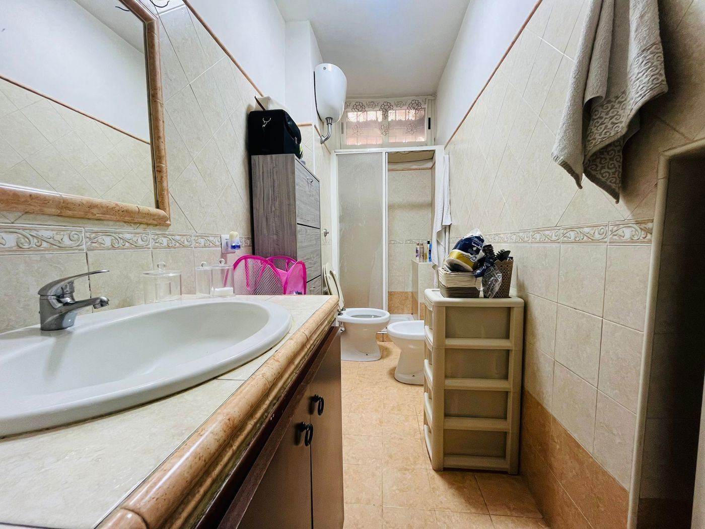 Bilocale in vendita a Napoli