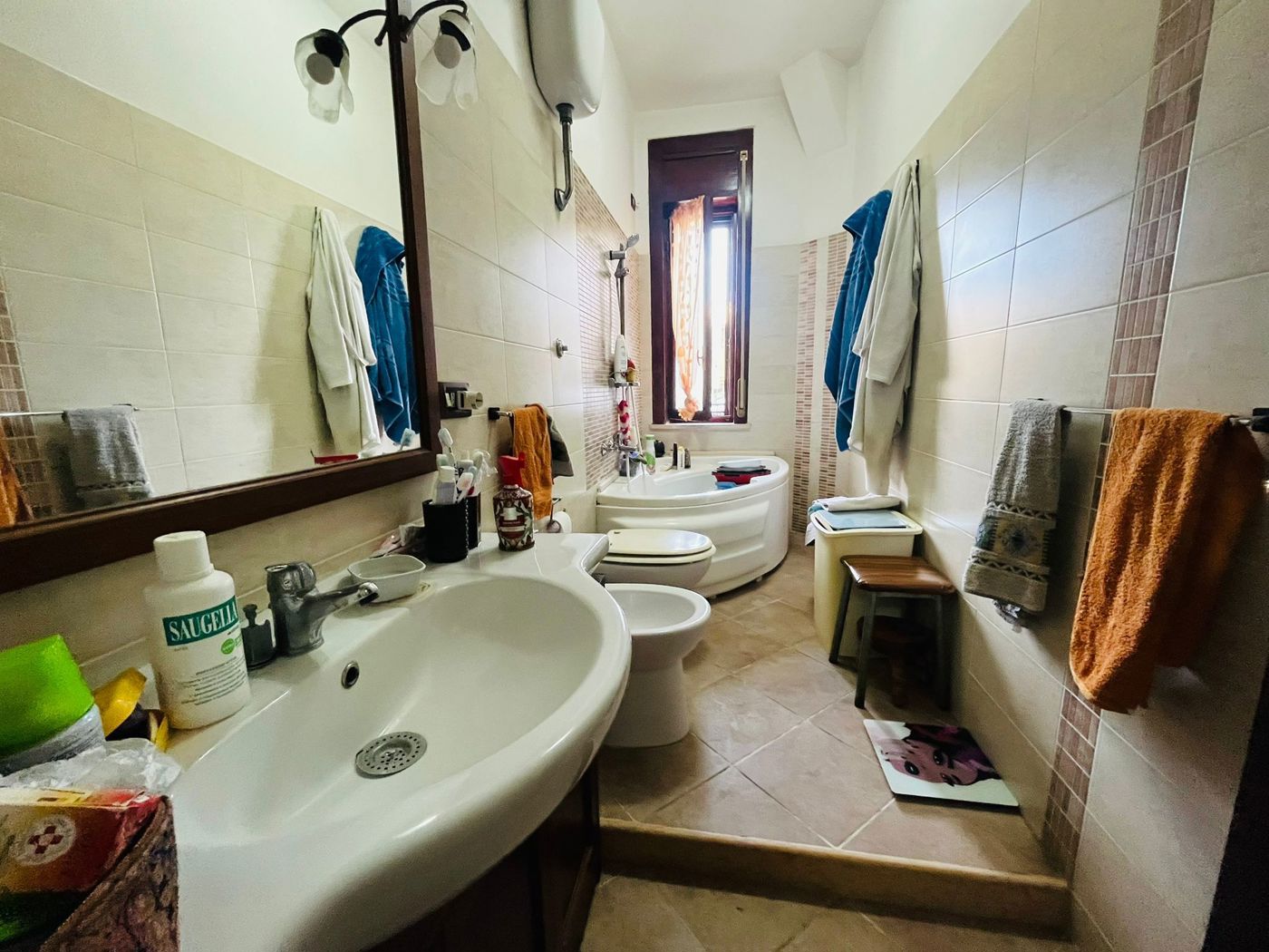 Bilocale in vendita a Napoli