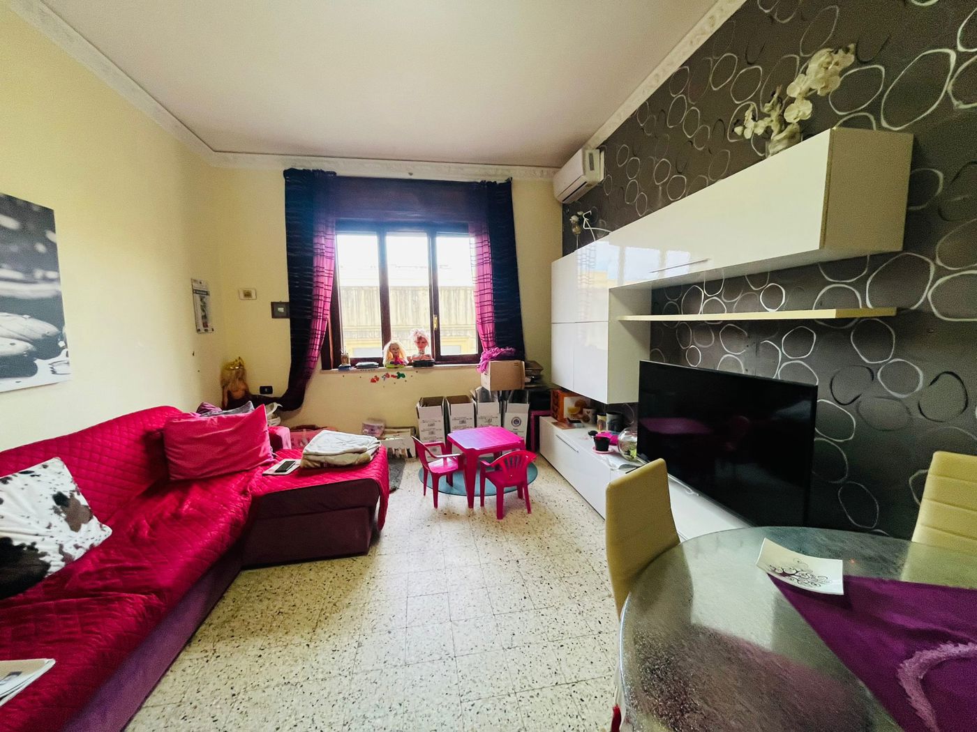 Bilocale in vendita a Napoli