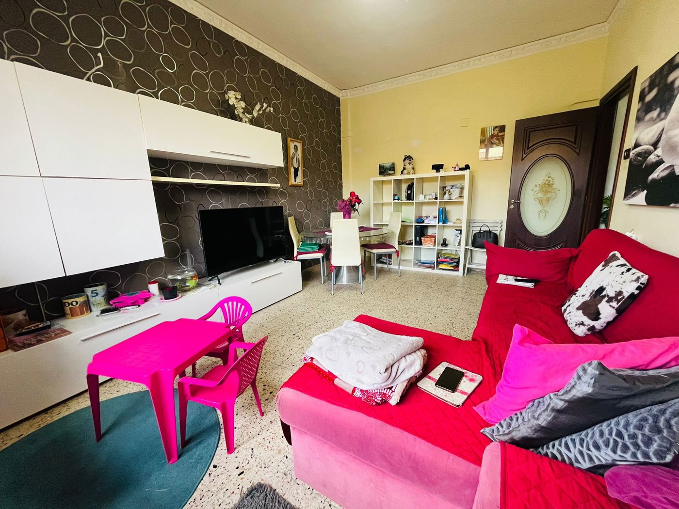 Bilocale in vendita a Napoli