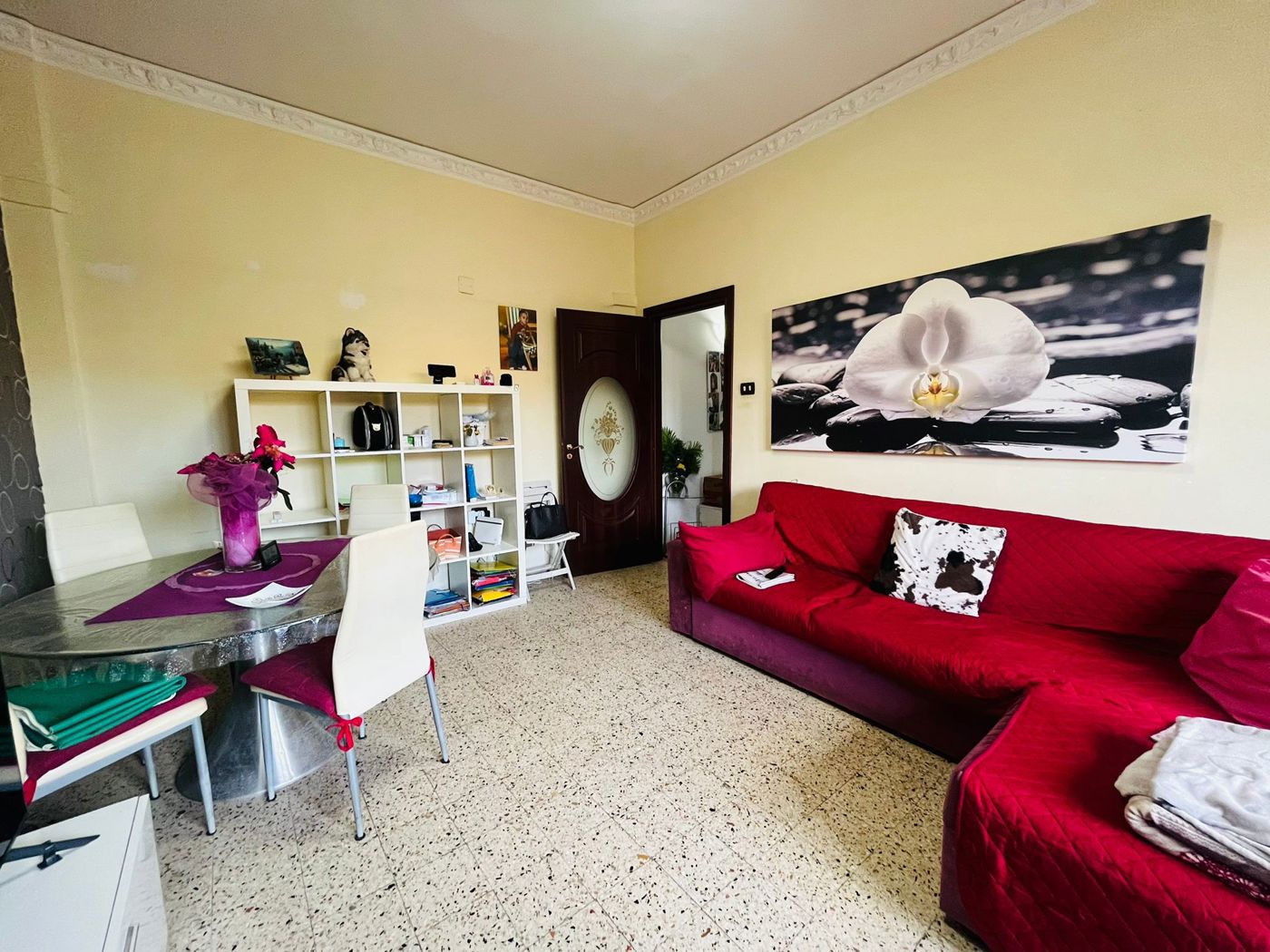 Bilocale in vendita a Napoli