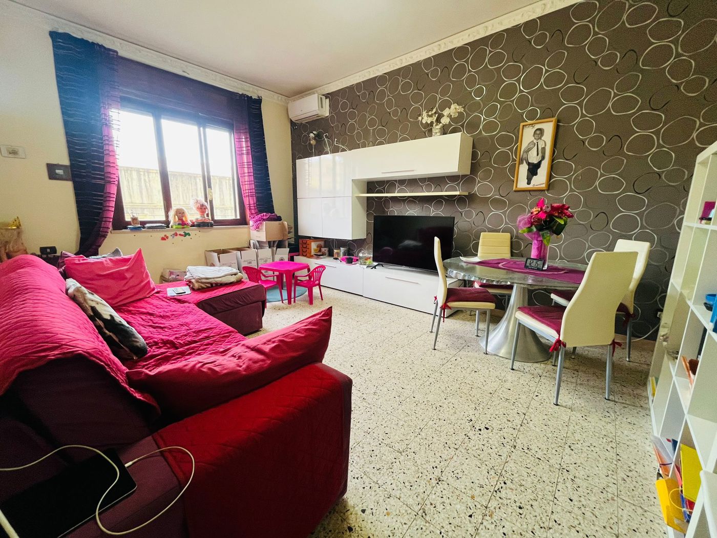 Bilocale in vendita a Napoli