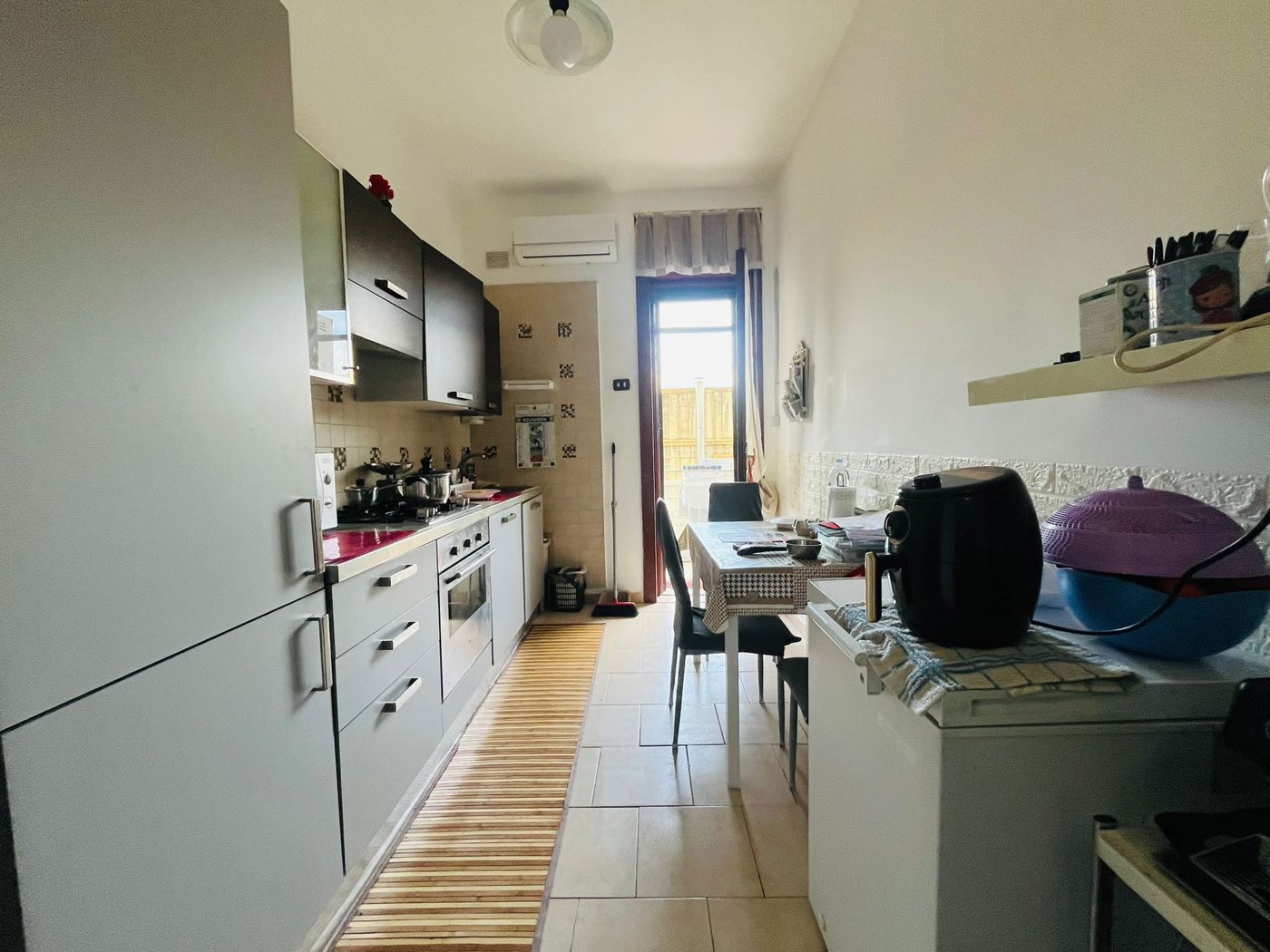 Bilocale in vendita a Napoli