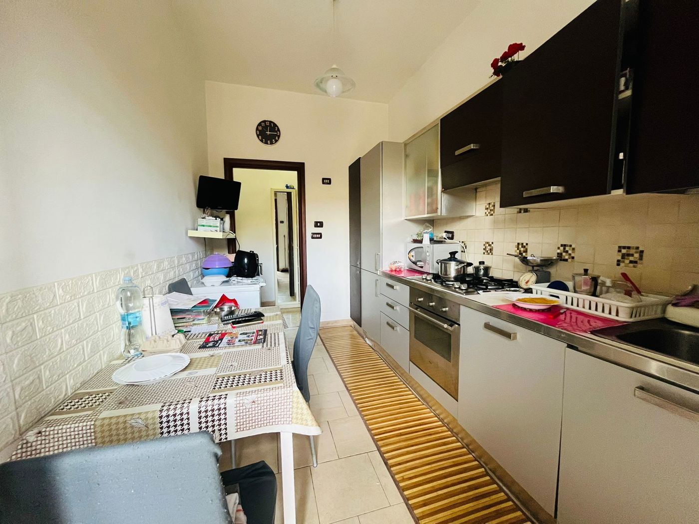 Bilocale in vendita a Napoli