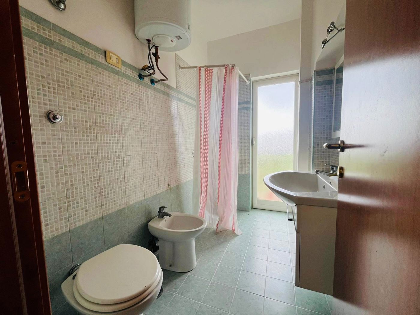 Monolocale in affitto a Napoli